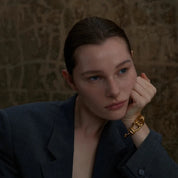 Bracelete Anthós Zoís