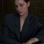 Bracelete Roma Pétrini