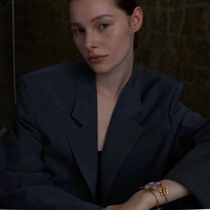 Bracelete Roma Pétrini