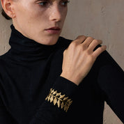 Bracelete Roma Maraviga