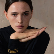 Bracelete Alise em Ouro 18K