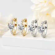 Brinco Radiant Circle