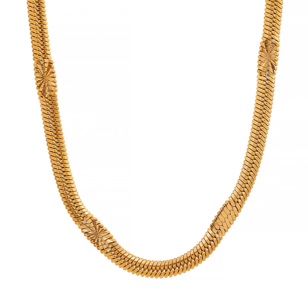 Pulseira Sapphire Blossom