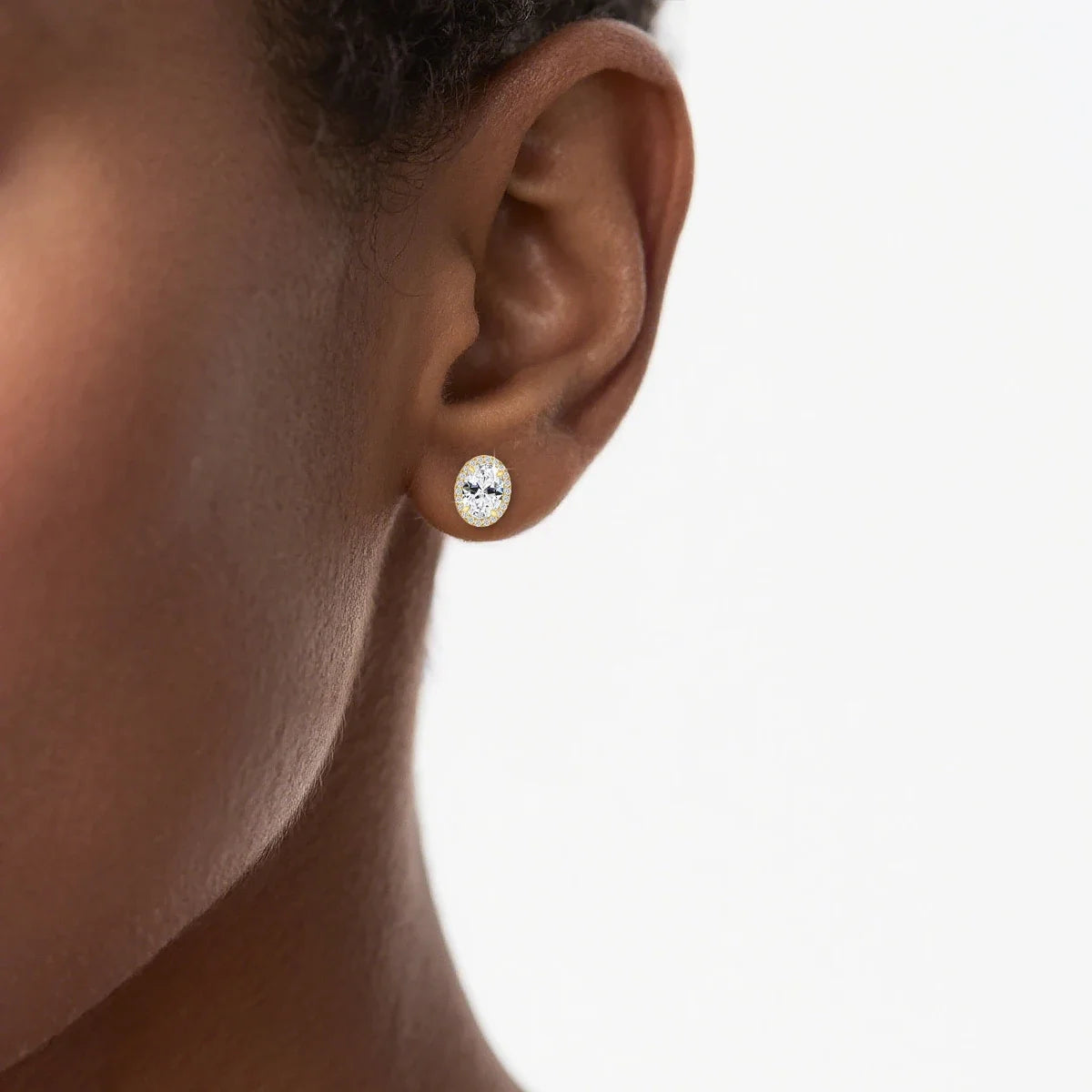 Brincos Majestade Valery