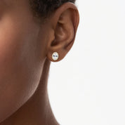 Brincos Majestade Valery