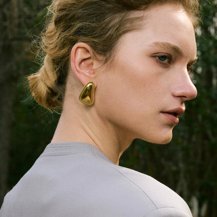 Brinco Shine Maraviga