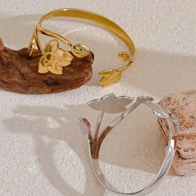 Bracelete Roma Flower Venice