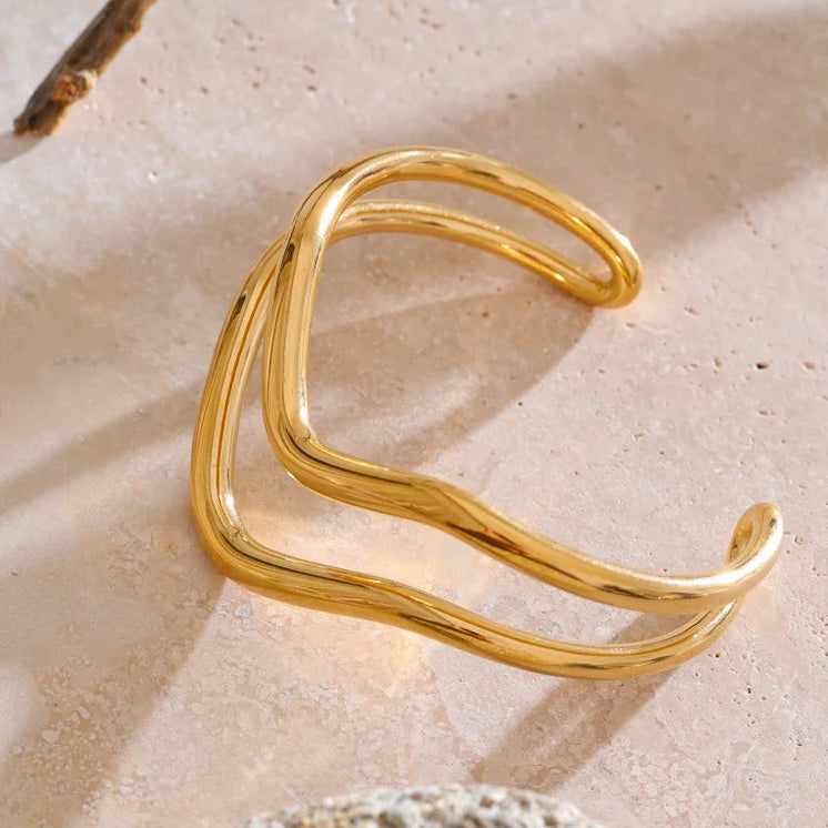 Bracelete Mulher Divina