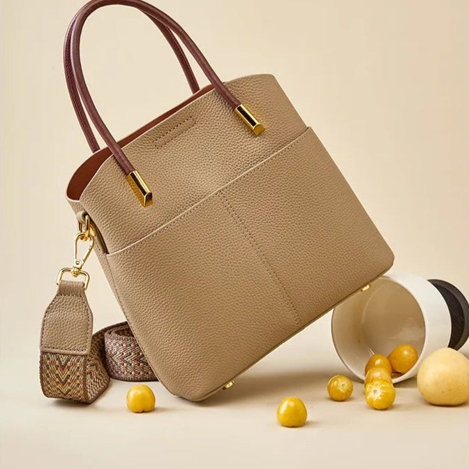 Bolsa Rubis Raffinée