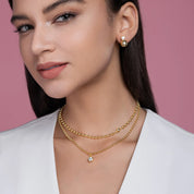 Colar Brilho D'Élise