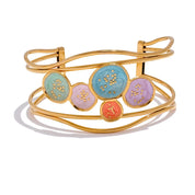 Bracelete Roma Pétrini