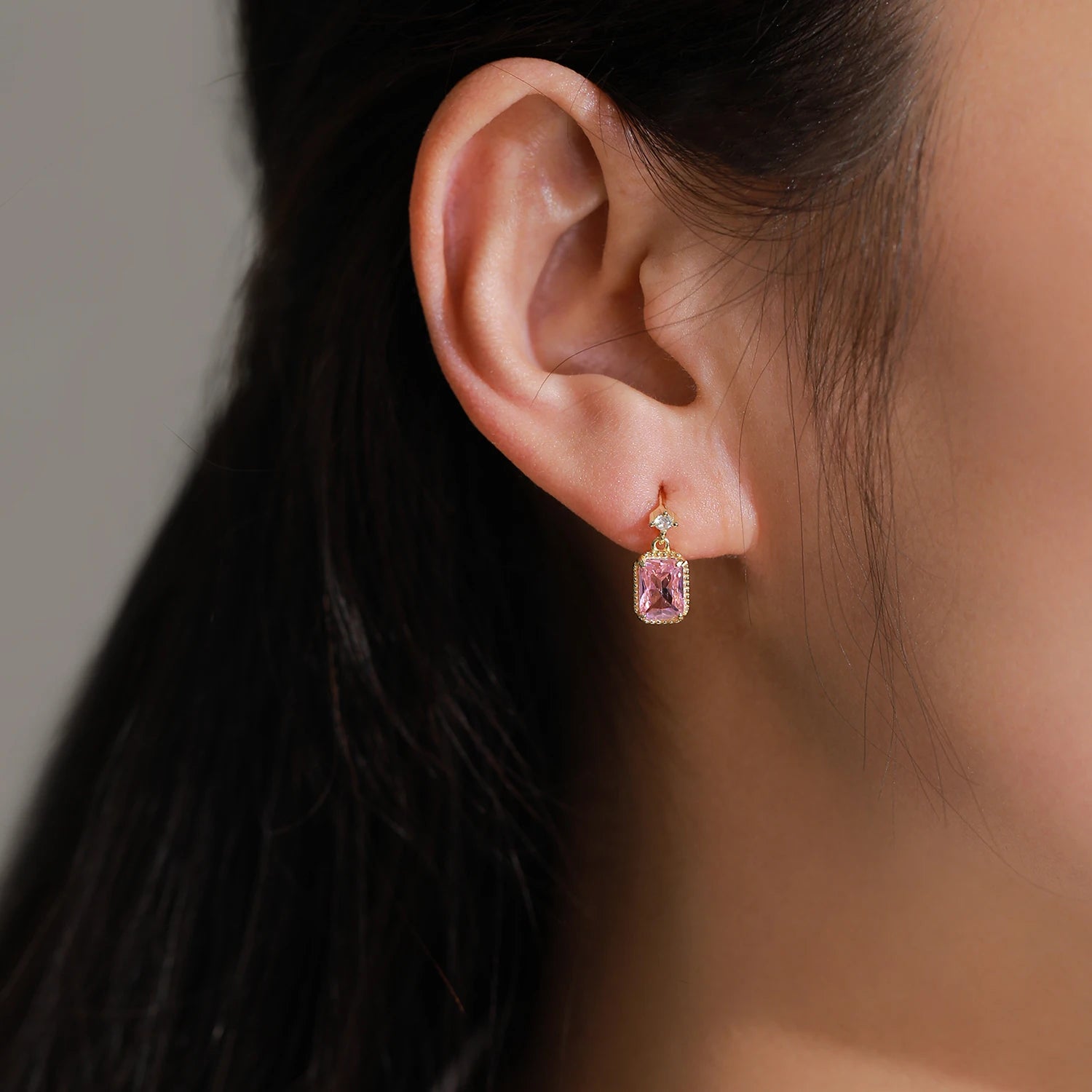 Conjunto Rosa Despertar