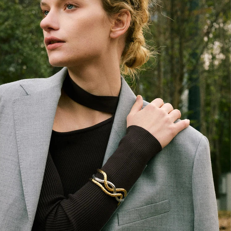 Bracelet Grace Angle