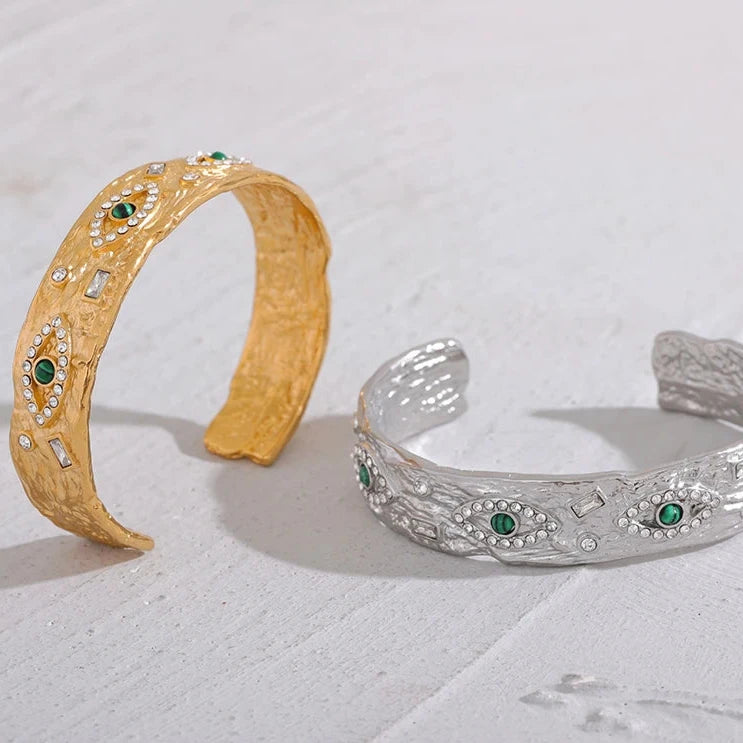 Bracelete Brilho Doce