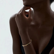 Bracelete Brilho Céleste