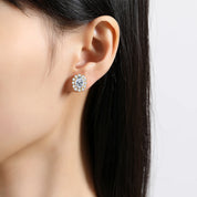 Brincos Lumina Régia