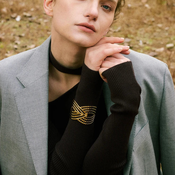 Bracelet Ligne Douce