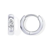 Brinco Marquise Éclat