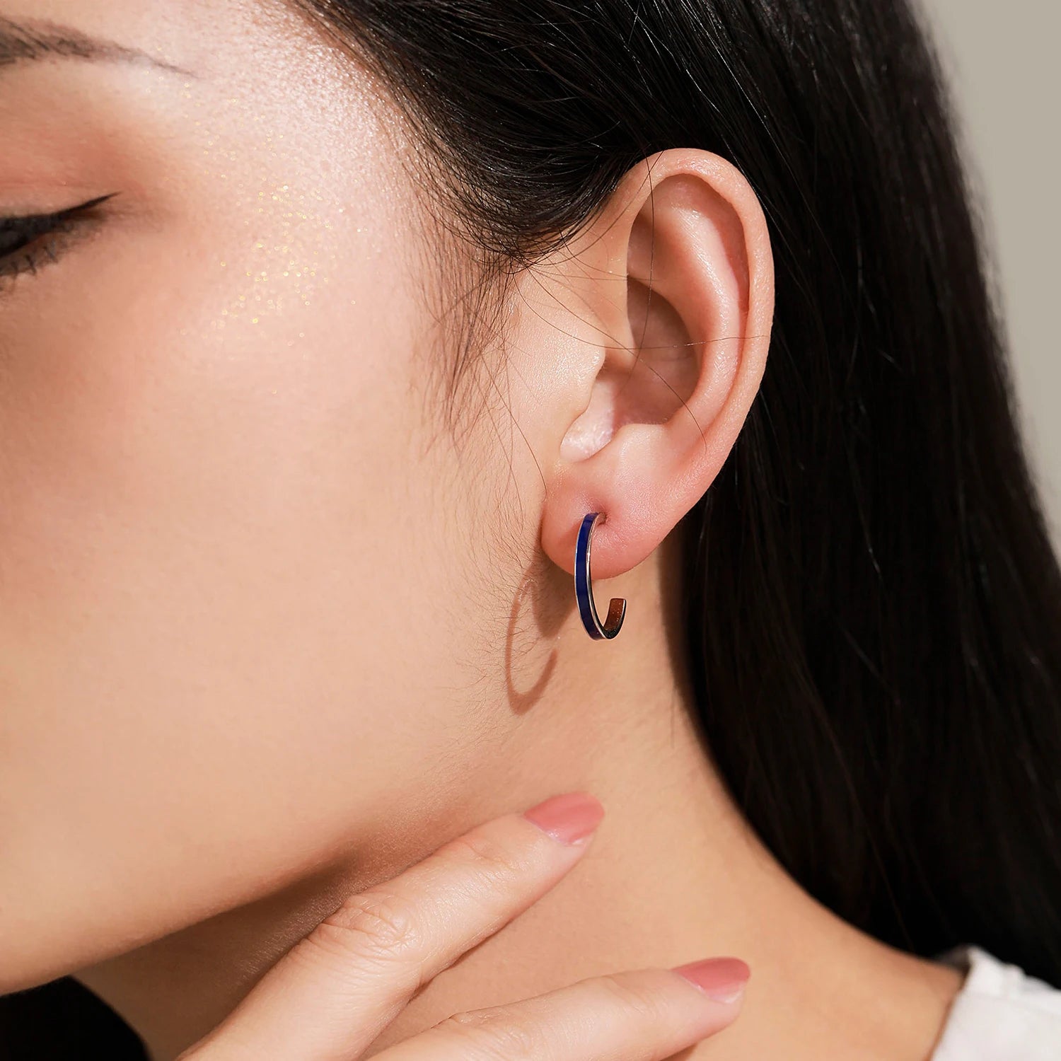 Conjunto Safira Essencial