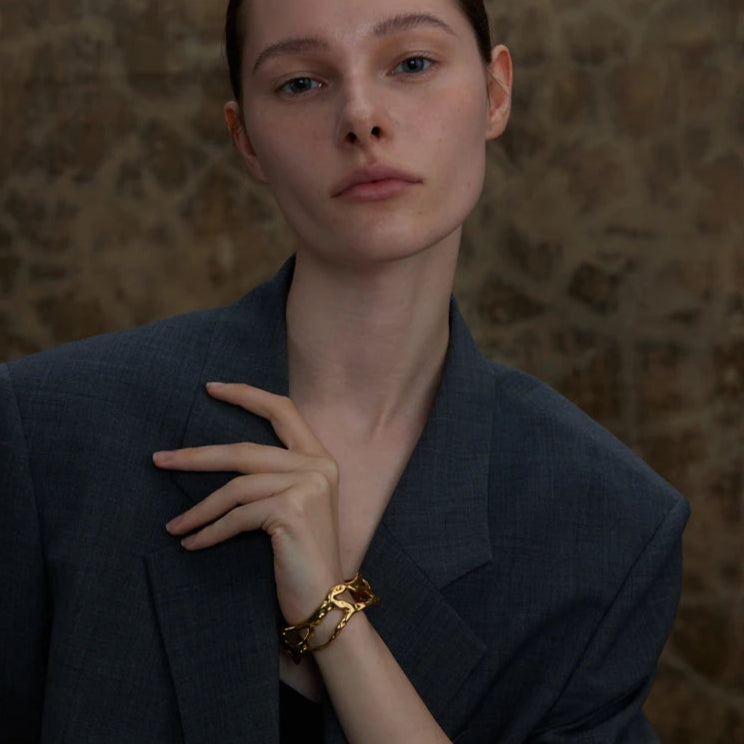 Bracelete Aura Telúria