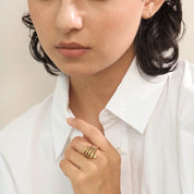 Anel Eclipse Essência