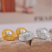 Brinco pérola Órbita