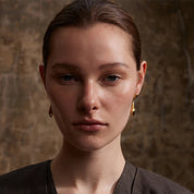 Brinco Essência Gota