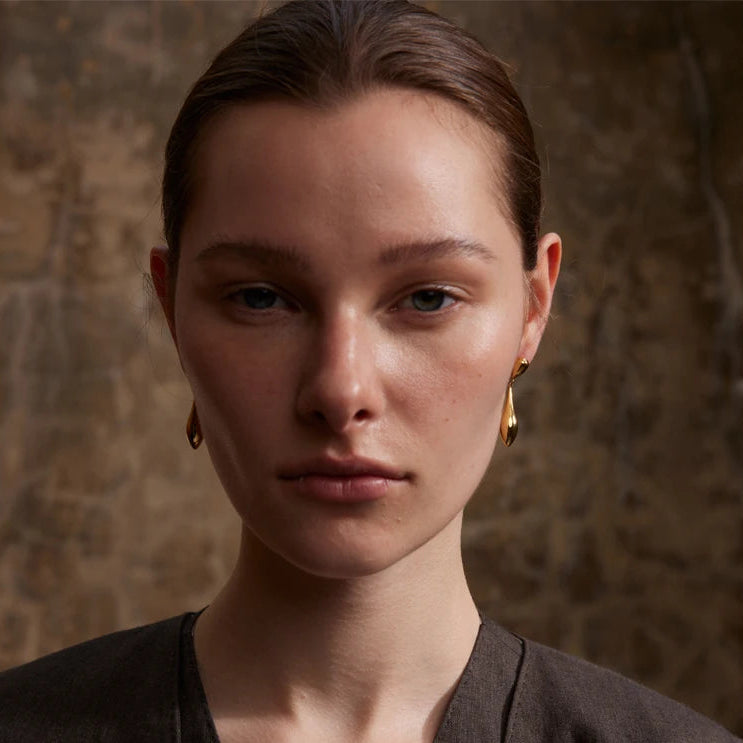 Brinco Essência Gota