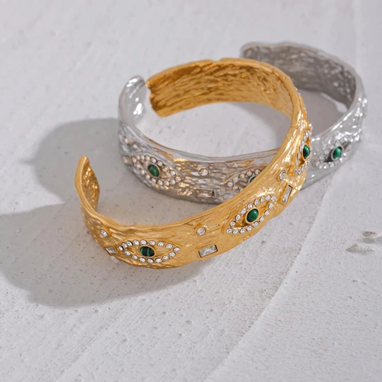 Bracelete Brilho Doce