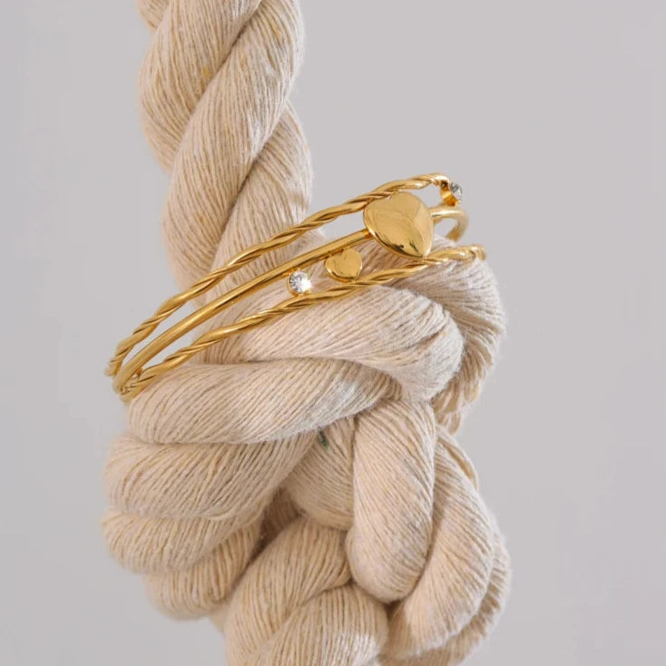 Bracelete Elo Eterno