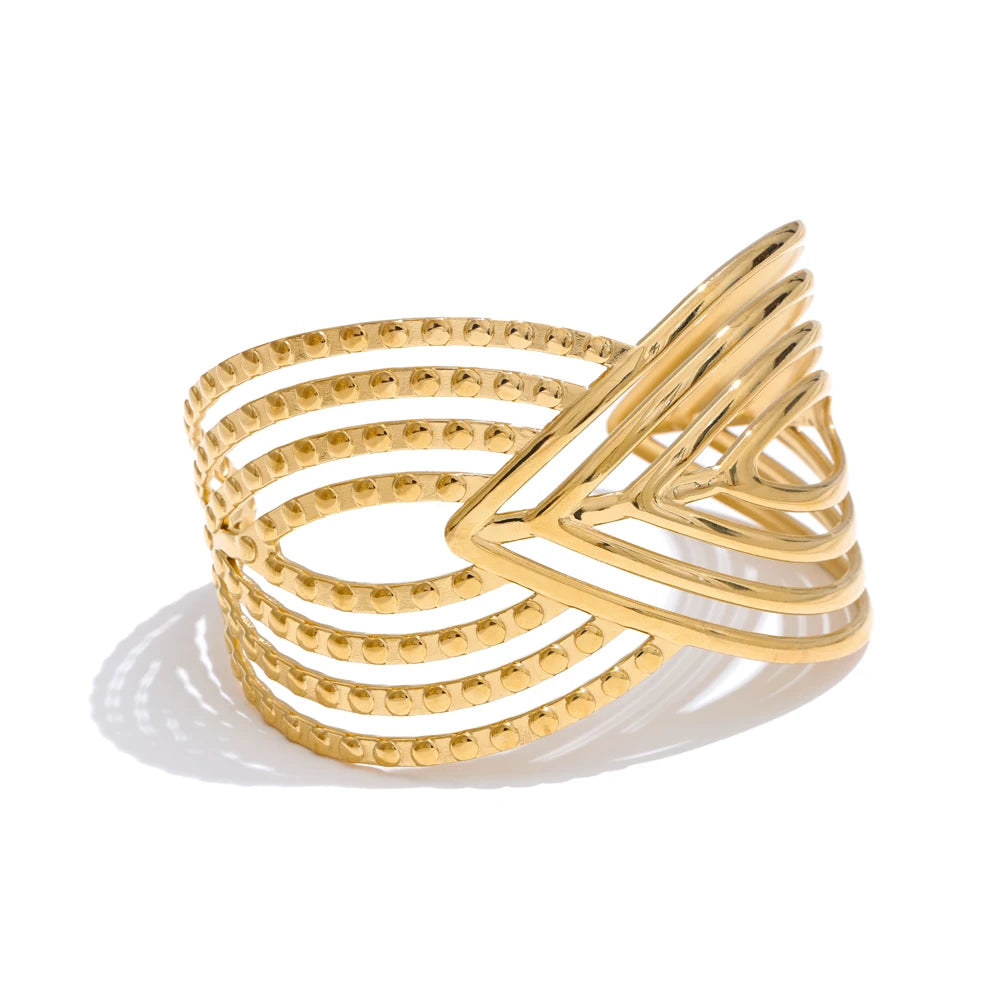 Bracelet Ligne Douce