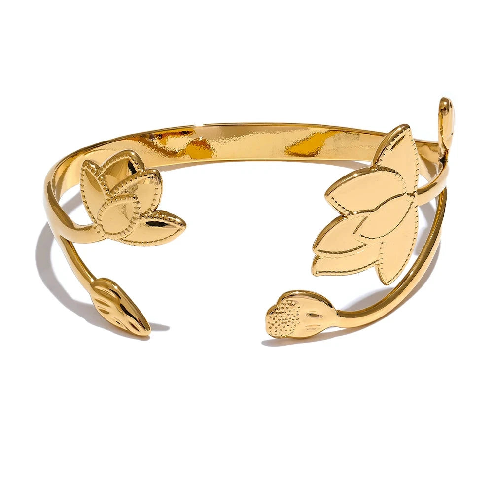 Bracelete Roma Flower Venice