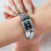 Relógio Rose Fresco