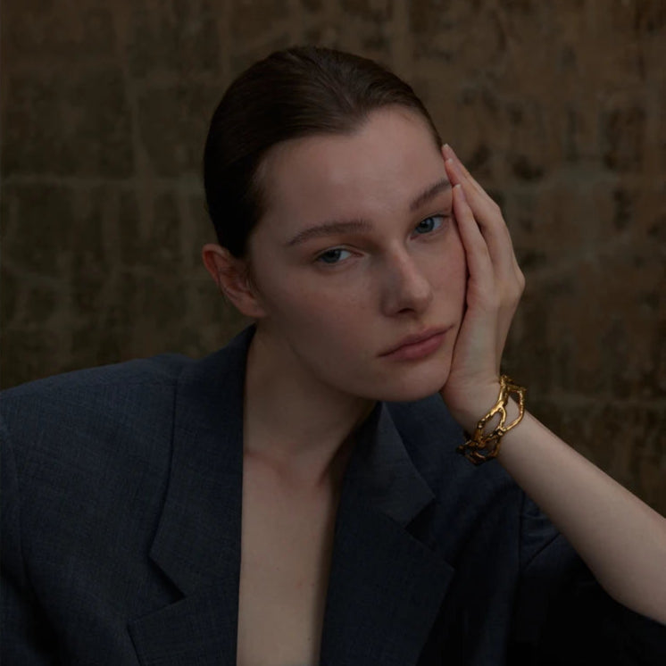 Bracelete Aura Telúria