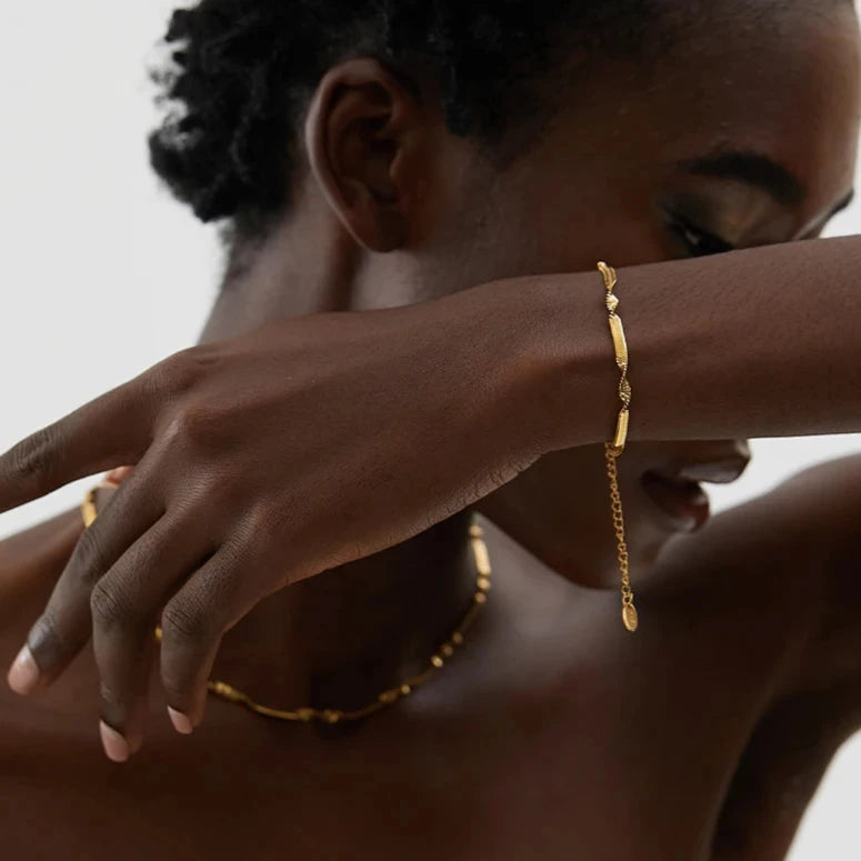 Pulseira Brisa da alma