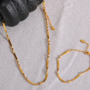 Pulseira Brisa da alma