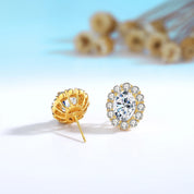 Brincos Lumina Régia