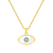 Colar Majestade Serena