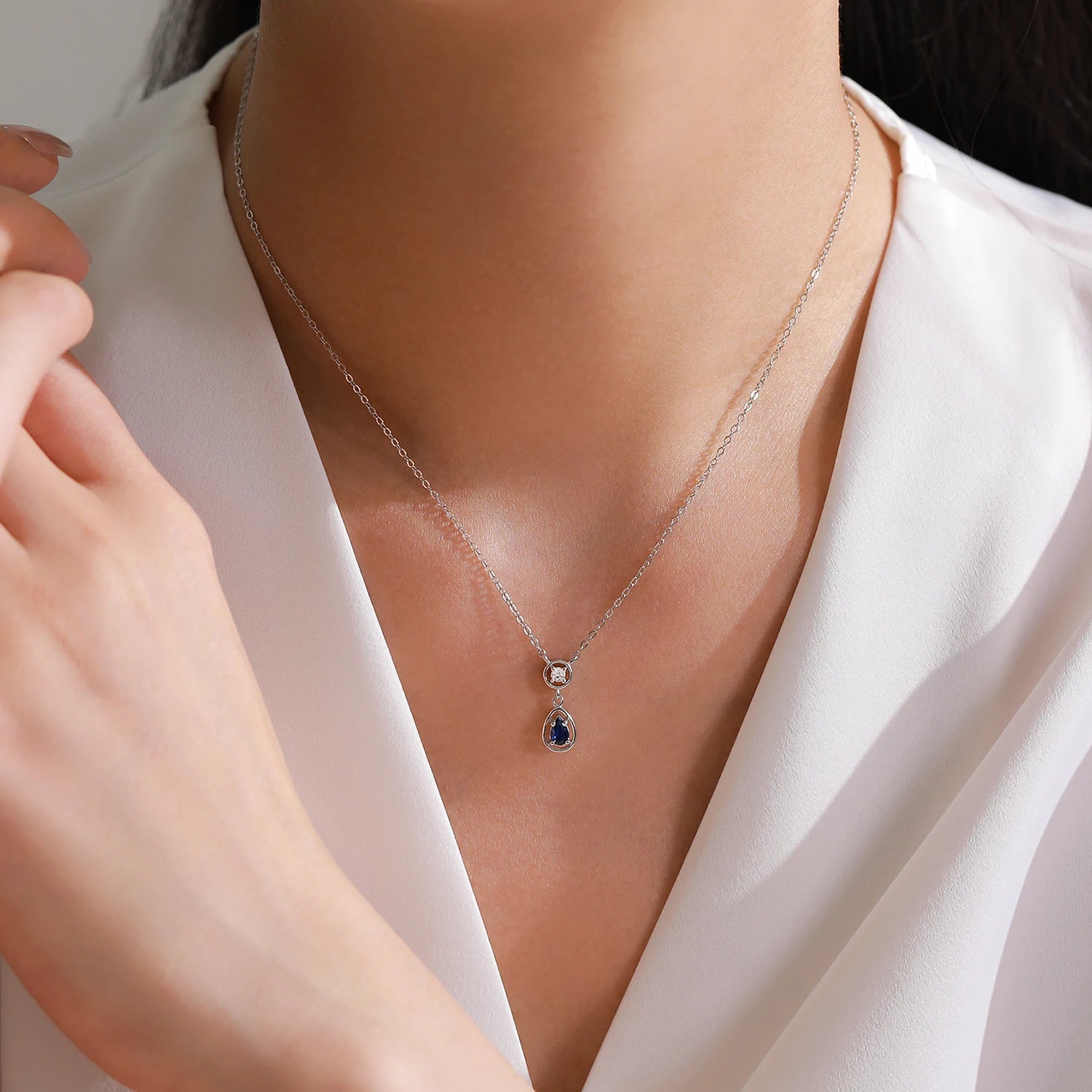 Conjunto  Pura Serenidade