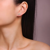 Brincos Olhar Estrelado