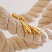 Brinco Essência Gota