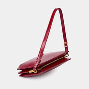 Bolsa Escarlate Essencial