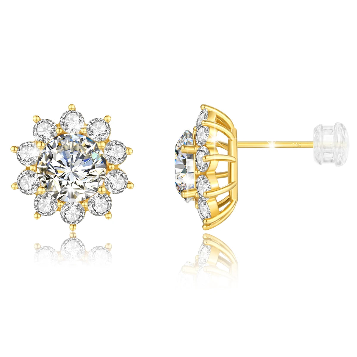 Brinco Pétala Divina