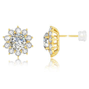 Brinco Pétala Divina