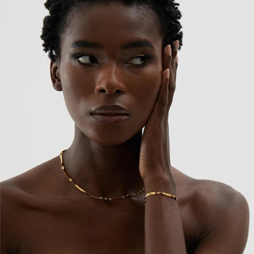 Pulseira Brisa da alma