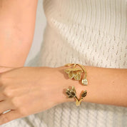 Bracelete Roma Flower Venice