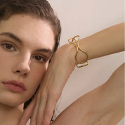 Bracelete Dama Maraviga