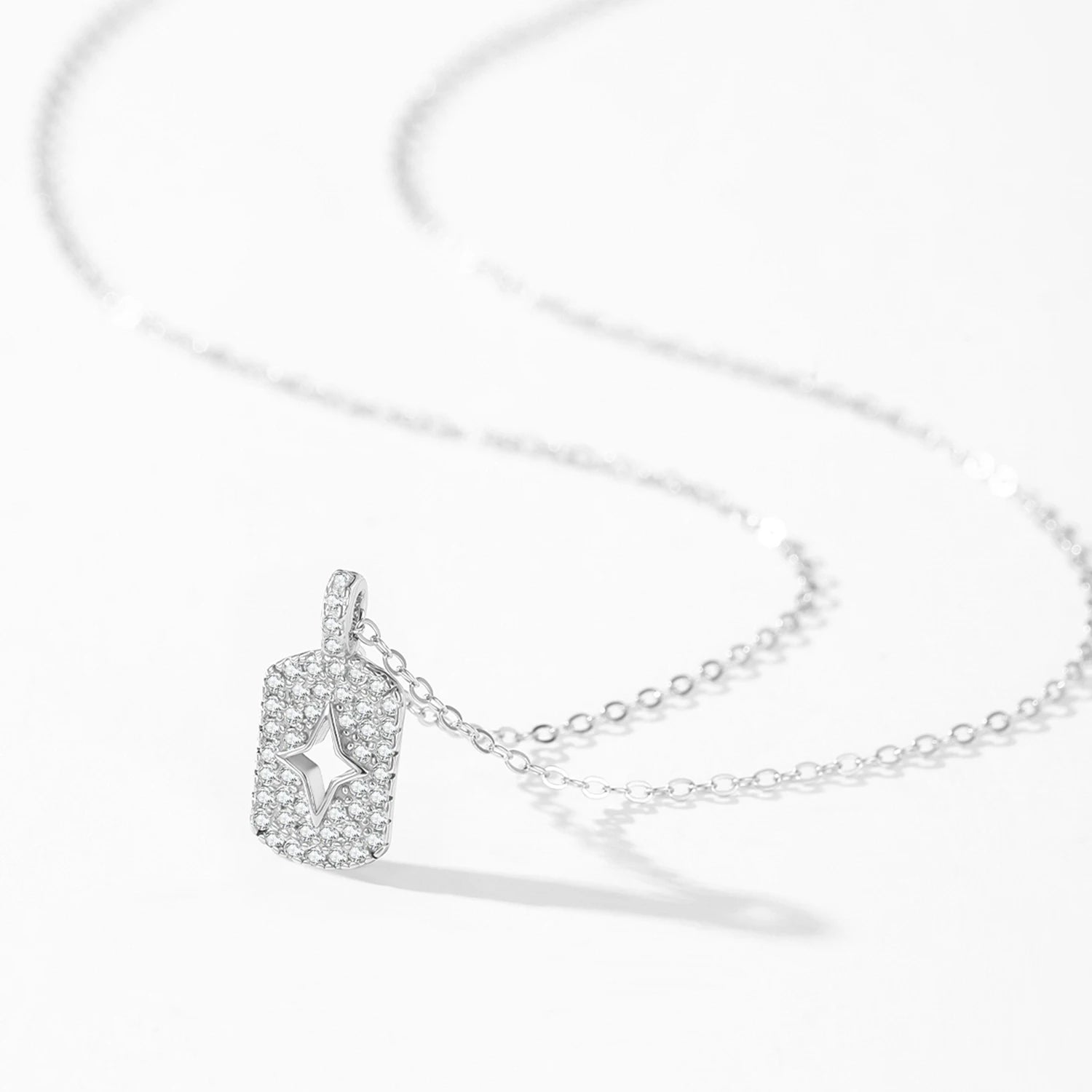 Conjunto Essência Estelar