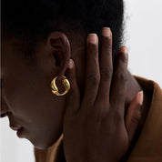 Brinco Aura Blissful