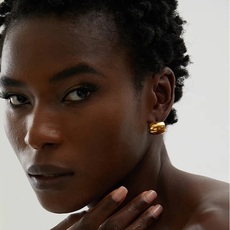 Brinco Aura Maraviga